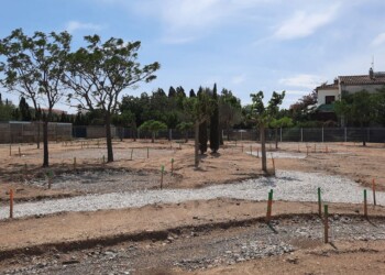 Le Parc de la Cantaranne : un nouvel espace vert pour tous à Pollestres
