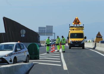 Département : suspension de la grève des agents des routes