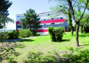 Perpignan : 400 étudiants privés d’électricité suite à un incendie