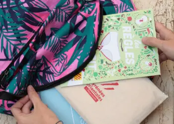 Précarité menstruelle : pour le Département, c’est pas tabou
