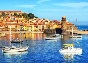 Chaleur et poussières sahariennes attendues dans les Pyrénées-Orientales cette semaine