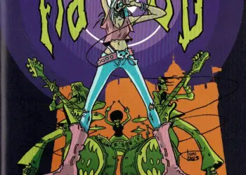 FID & BD 2023 à Perpignan : tout savoir sur la 35e édition