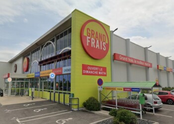 Carré d’Or à Perpignan : Grand Frais remplace M. Bricolage