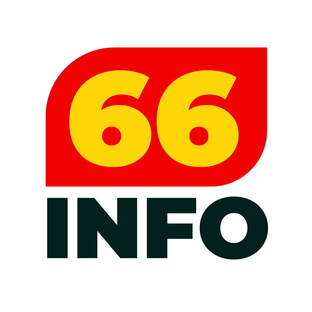 logo 66info.fr