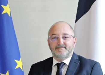 Qui est Thierry Bonnier, le nouveau Préfet des Pyrénées-Orientales ?