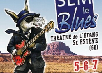 Saint-Estève : voyage vers le blues des origines