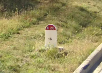 Travaux de nuit sur la RN20 entre Porta et Latour-de-Carol : ce qu’il faut savoir