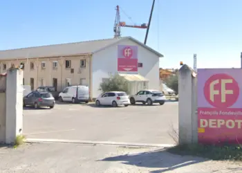 Liquidation judiciaire de la SAS Fondeville : 200 emplois en jeu