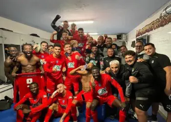 [FOOT] En coupe de France, Canet triomphe et Argelès chute