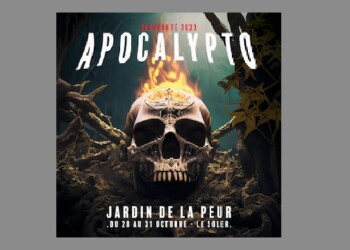 Balade terrifiante dans les rues du Soler pour Halloween