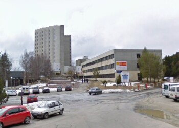 Font-Romeu : le lycée-collège évacué après une alerte à la bombe