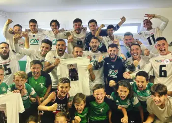 Coupe de France : les catalans réussissent le 4ème tour