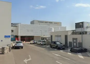 Clinique Saint-Pierre à Perpignan : fermetures nocturnes envisagées des urgences