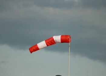 Les Pyrénées-Orientales en alerte pour vent fort