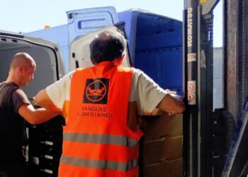 La banque alimentaire lance sa collecte dans les Pyrénées-Orientales du 24 au 26 novembre