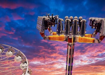 Derniers jours pour profiter de la foire Saint-Martin