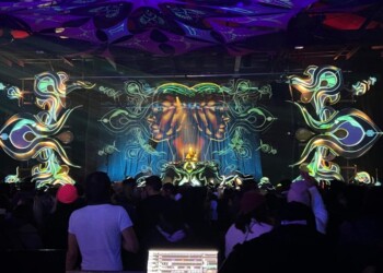 Bass Attack : la nuit mythique de la rave tekno ce soir à Perpignan