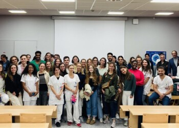 133 internes arrivent pour se former à l’hôpital de Perpignan