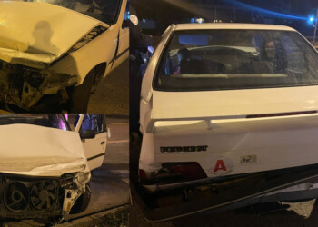 Ébriété, stupéfiants, accident, délit de fuite : le chauffard prend la direction de la prison