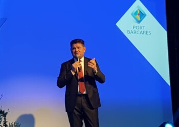 Alain Ferrand demeure le premier vice-président de la communauté urbaine