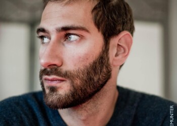 Concert dessiné unique par Laurent Bonneau à Théza le 4 novembre