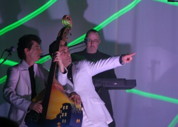 Les Forbans, icônes du rock, en concert à Rivesaltes