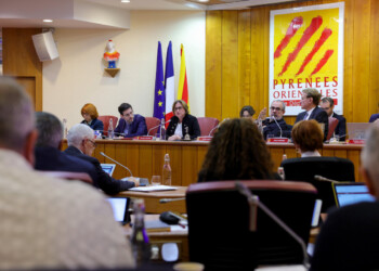 Le Département des Pyrénées-Orientales lance son plan vélo