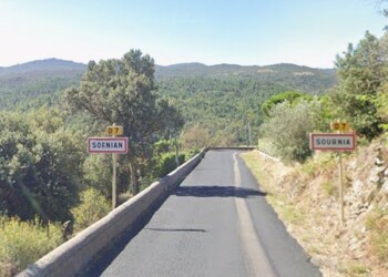 Découverte de restes humains à Sournia : une affaire de disparition relancée