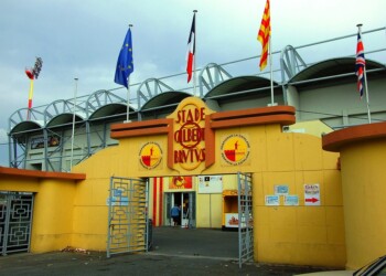 [FOOT-Coupe de France] Ouverture de la billetterie le match Canet RFC contre Bordeaux