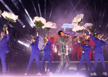 Justice, Placebo, Eddy de Pretto, Mika : les Déferlantes annonce de la programmation 2024