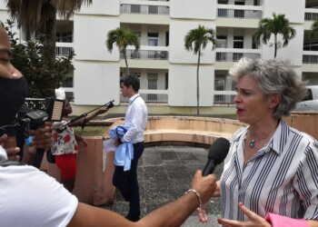 Clara Thomas nouvelle Sous-Préfète de l’arrondissement de Céret