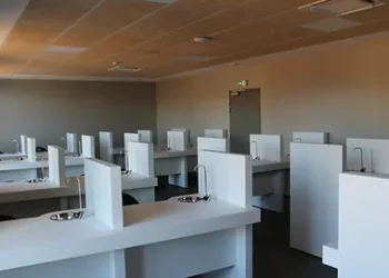 Ouverture du nouvel institut régional de la sommellerie Sud de France à Thuir