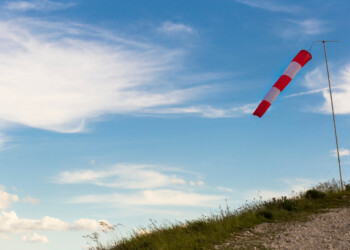 La météo pour week-end du 2 et 3 décembre : tramontane glaciale