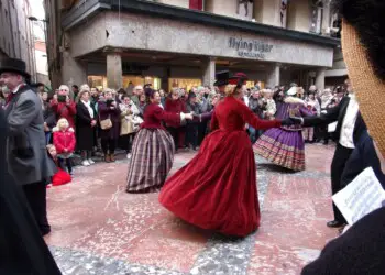Ce week-end, les bijoutiers fêtent le Grenat pour la Saint-Eloi