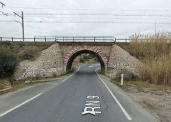 Fermeture de la D900 à la frontière de l’Aude suite à un accident