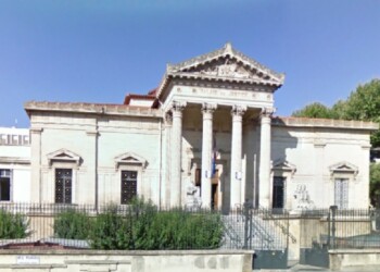 Palais de justice Perpignan
