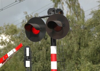 Dysfonctionnement sur un passage à niveau à Marquixanes