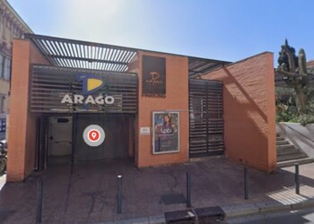 Arrestation rapide après une série d’extorsions sur le parking Arago à Perpignan