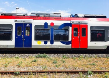 Perturbation du trafic ferroviaire entre Narbonne et Perpignan