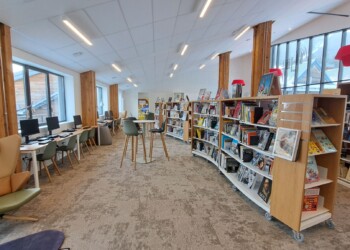 Deux nouvelles médiathèques enrichissent les Pyrénées-Catalanes