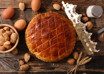 Où acheter la meilleure galette des rois des Pyrénées-Orientales ?