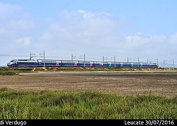 Pyrénées-Orientales : l’Europe s’engage pour la LGV Montpellier-Perpignan