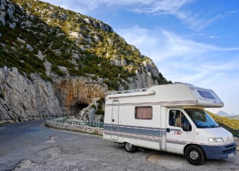 Le salon du camping-car du 11 au 14 janvier à Perpignan