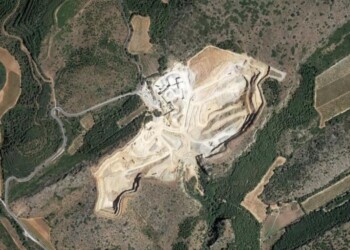 Le Conseil d’État confirme l’annulation de l’extension de la carrière de Salses-le-Château