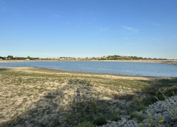 Bilan météo 2023 à Perpignan : plus sec, plus chaud, plus venteux