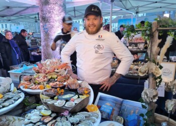 Pyrénées-Orientales : le meilleur écailler de France est catalan
