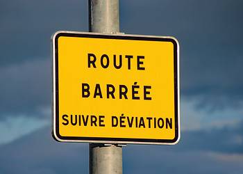 Manifestation des agriculteurs espagnols : blocage de l’A9 dans les Pyrénées-Orientales dès 8 heures le 27 février