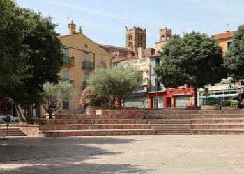 Drame familial à Elne : une jeune femme et son bébé retrouvés morts