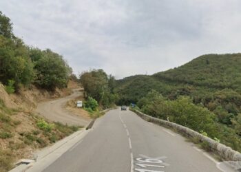 Serdinya. Un accident cause des perturbations sur la RD66 (ex RN116)