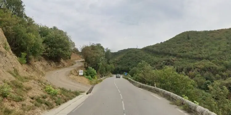 Capture Google Street View